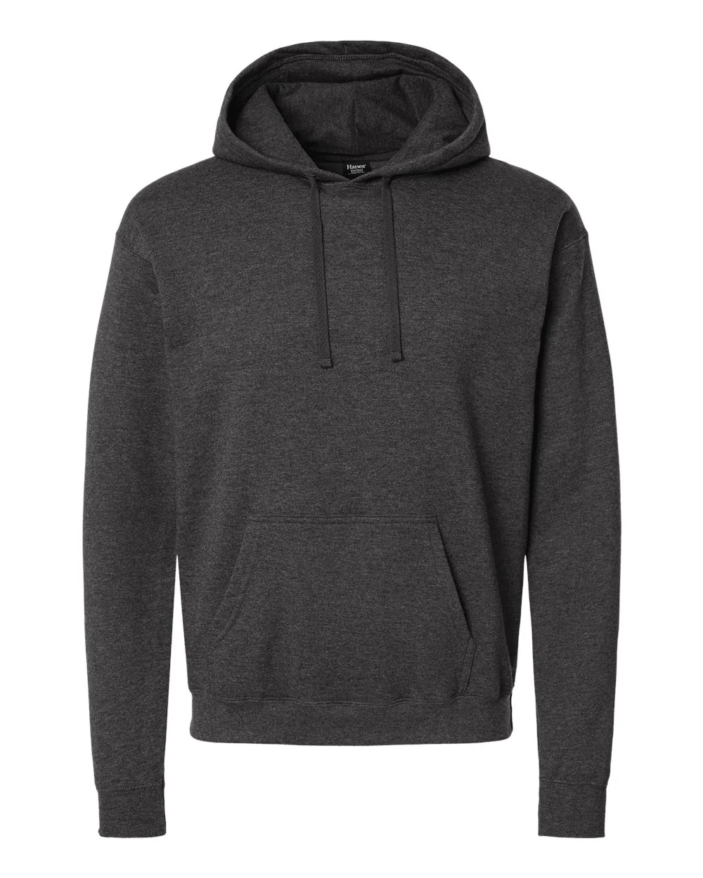 Hanes-RS170-Perfect Fleece Hooded Sweatshirt - Image 14