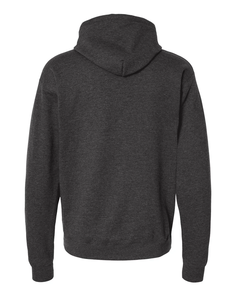 Hanes-RS170-Perfect Fleece Hooded Sweatshirt - Image 15