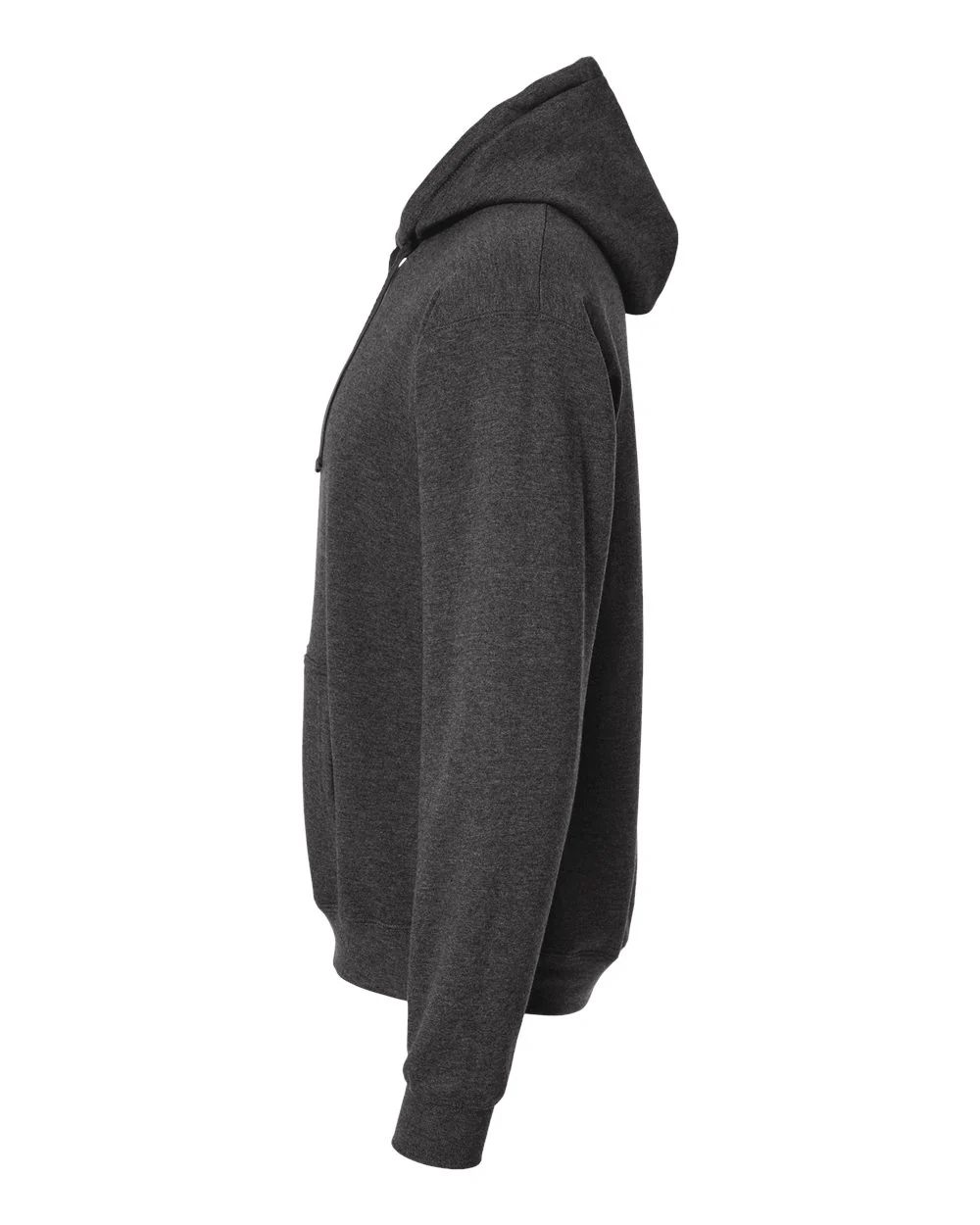 Hanes-RS170-Perfect Fleece Hooded Sweatshirt - Image 16
