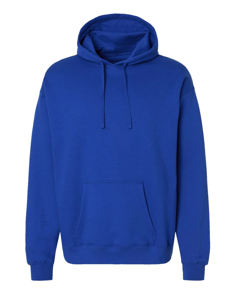 Hanes-RS170-Perfect Fleece Hooded Sweatshirt - Image 20