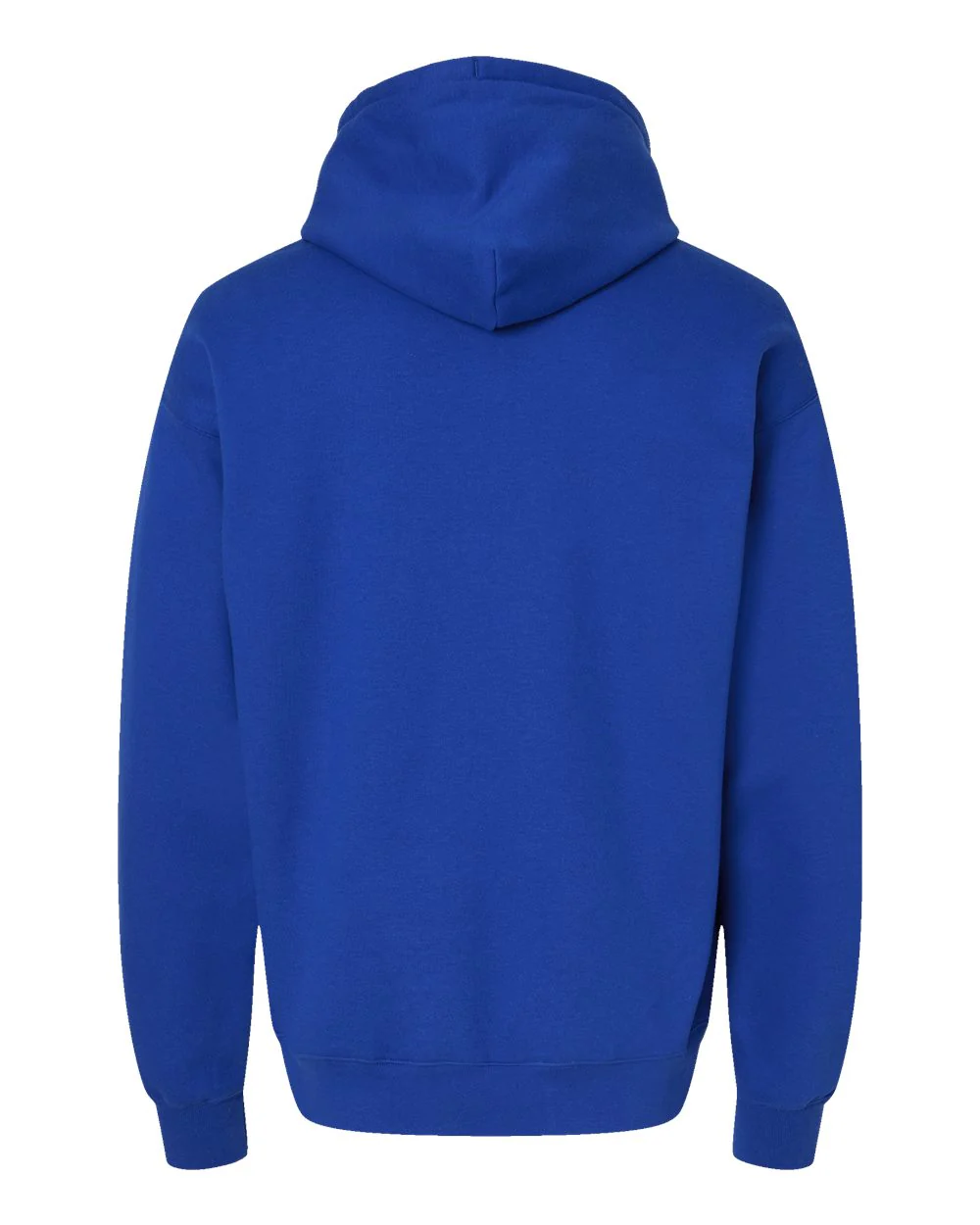 Hanes-RS170-Perfect Fleece Hooded Sweatshirt - Image 21