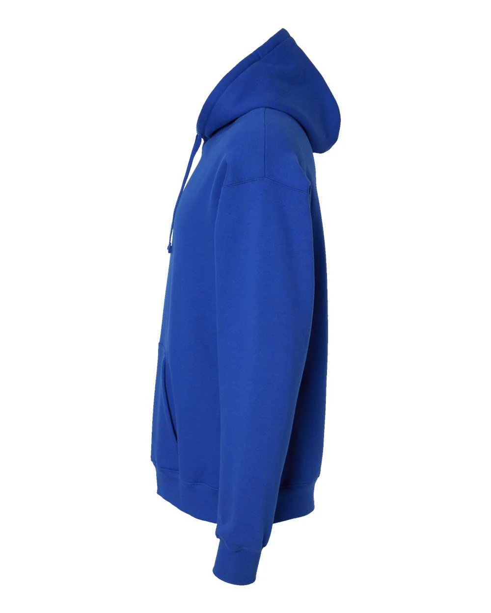 Hanes-RS170-Perfect Fleece Hooded Sweatshirt - Image 22