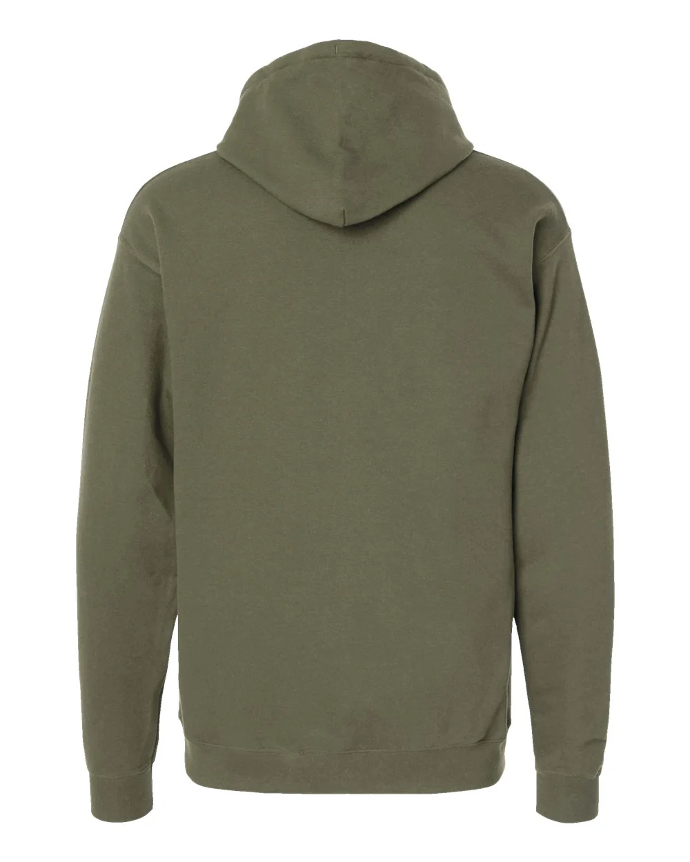 Hanes-RS170-Perfect Fleece Hooded Sweatshirt - Image 27