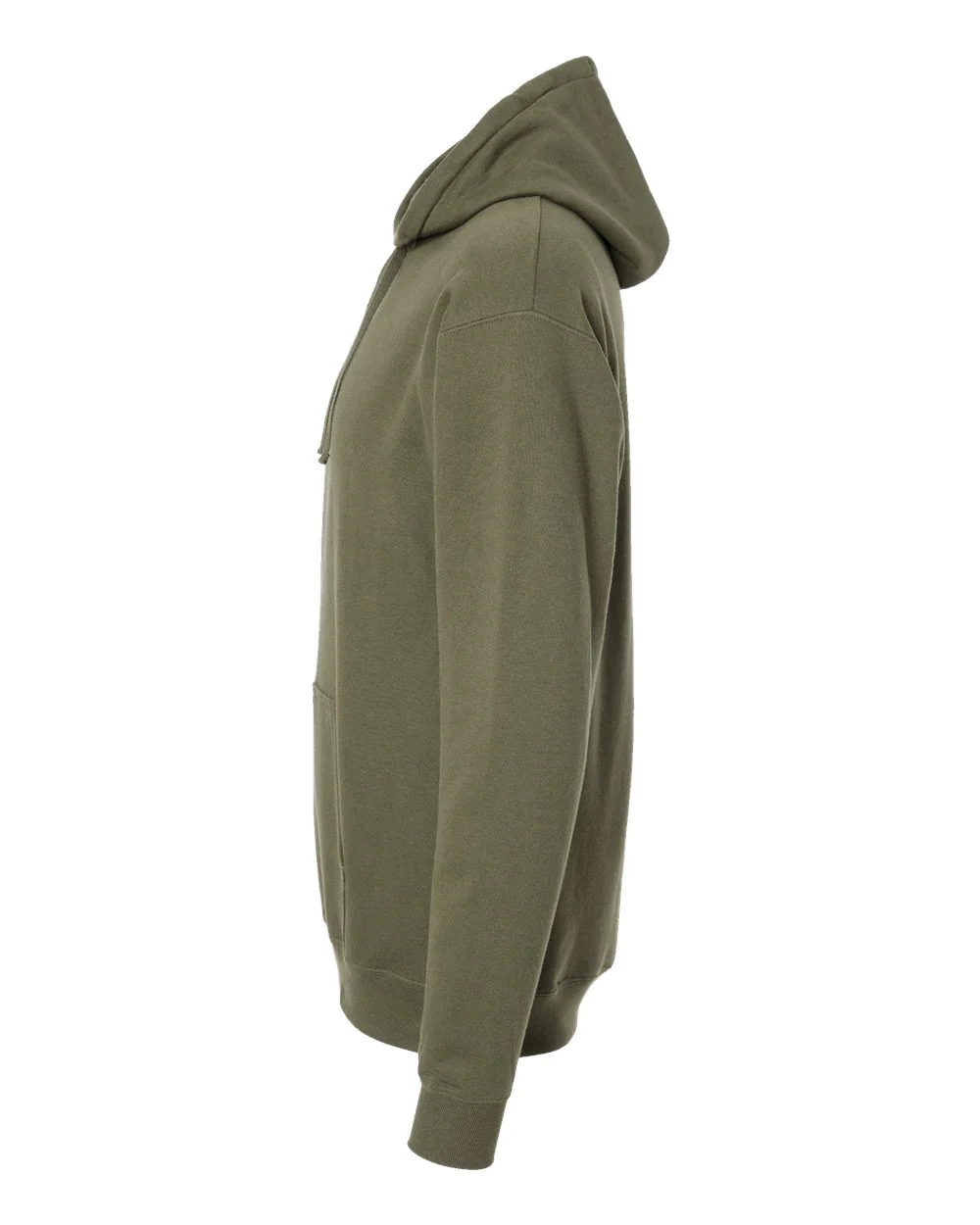 Hanes-RS170-Perfect Fleece Hooded Sweatshirt - Image 28