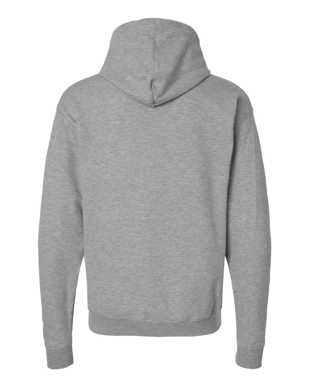Hanes-RS170-Perfect Fleece Hooded Sweatshirt - Image 33