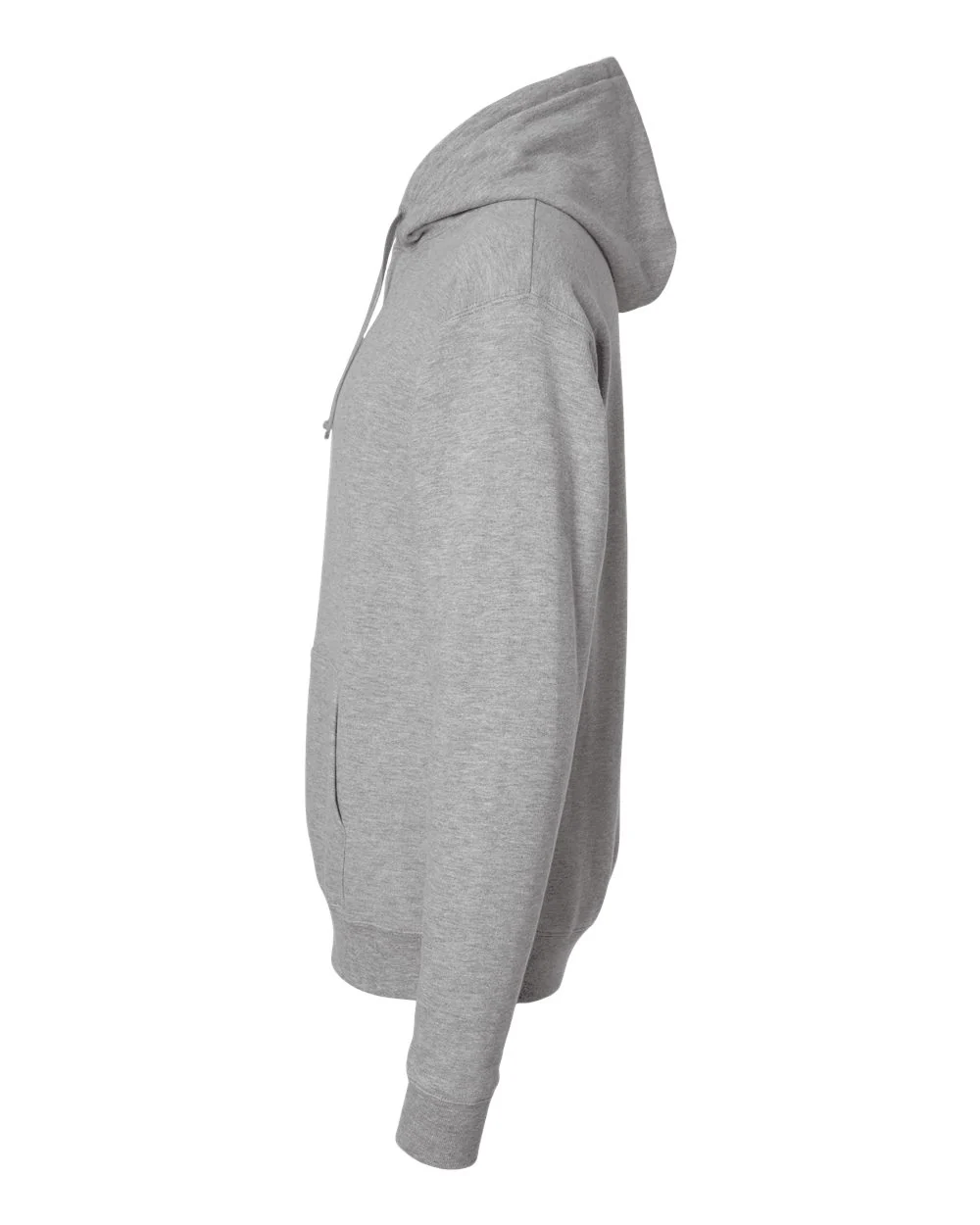 Hanes-RS170-Perfect Fleece Hooded Sweatshirt - Image 34