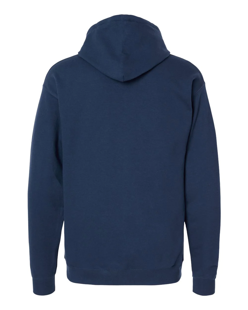 Hanes-RS170-Perfect Fleece Hooded Sweatshirt - Image 39