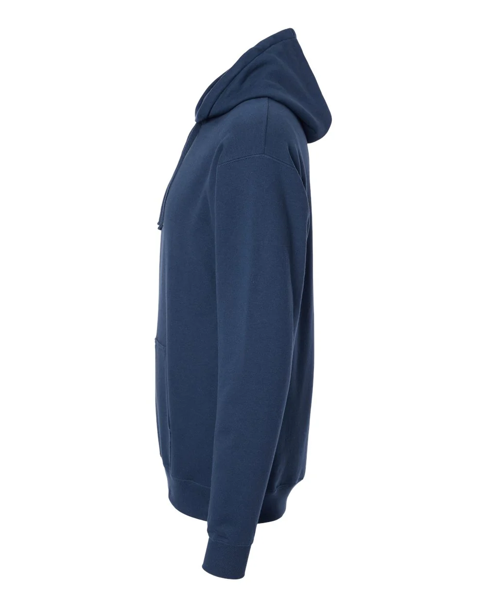 Hanes-RS170-Perfect Fleece Hooded Sweatshirt - Image 40