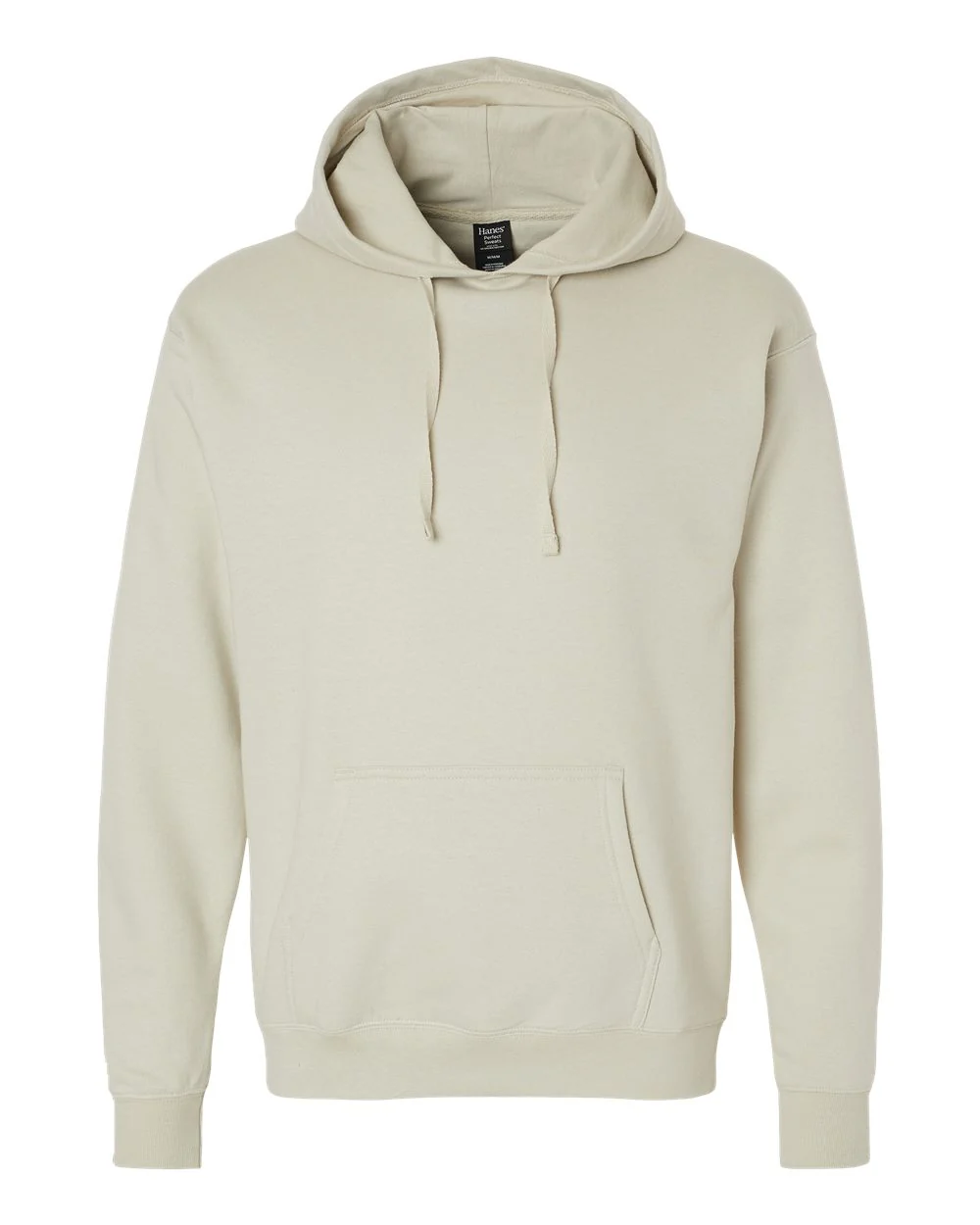 Hanes-RS170-Perfect Fleece Hooded Sweatshirt - Image 44