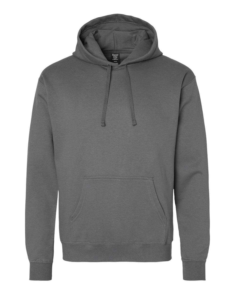 Hanes-RS170-Perfect Fleece Hooded Sweatshirt - Image 50