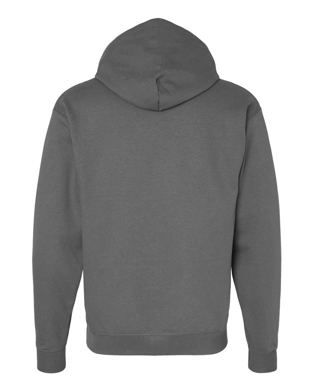 Hanes-RS170-Perfect Fleece Hooded Sweatshirt - Image 51