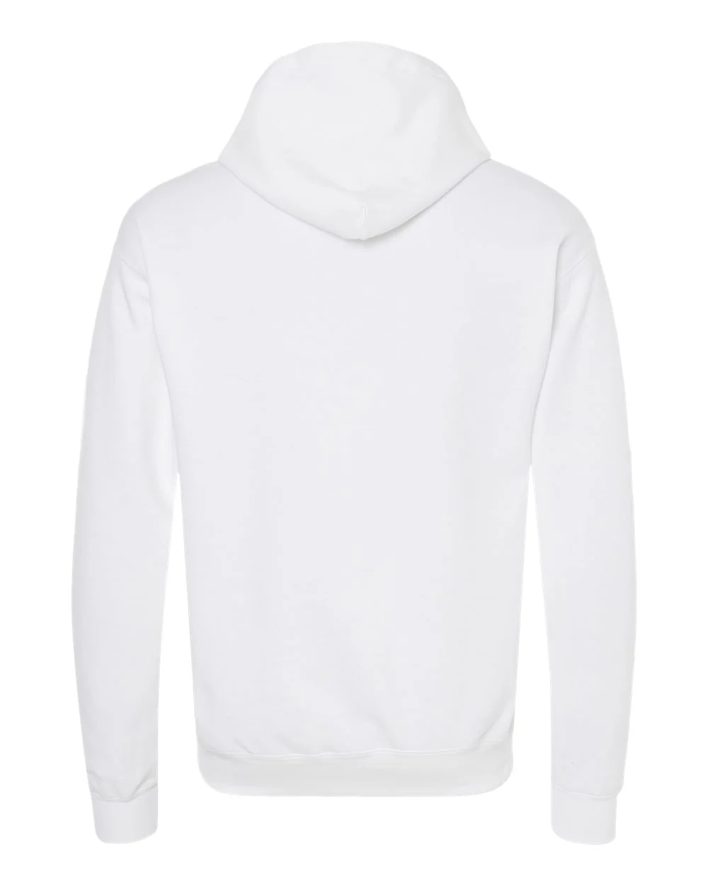 Hanes-RS170-Perfect Fleece Hooded Sweatshirt - Image 57
