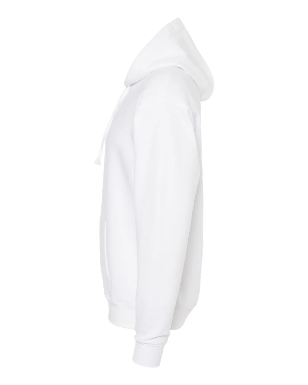 Hanes-RS170-Perfect Fleece Hooded Sweatshirt - Image 58