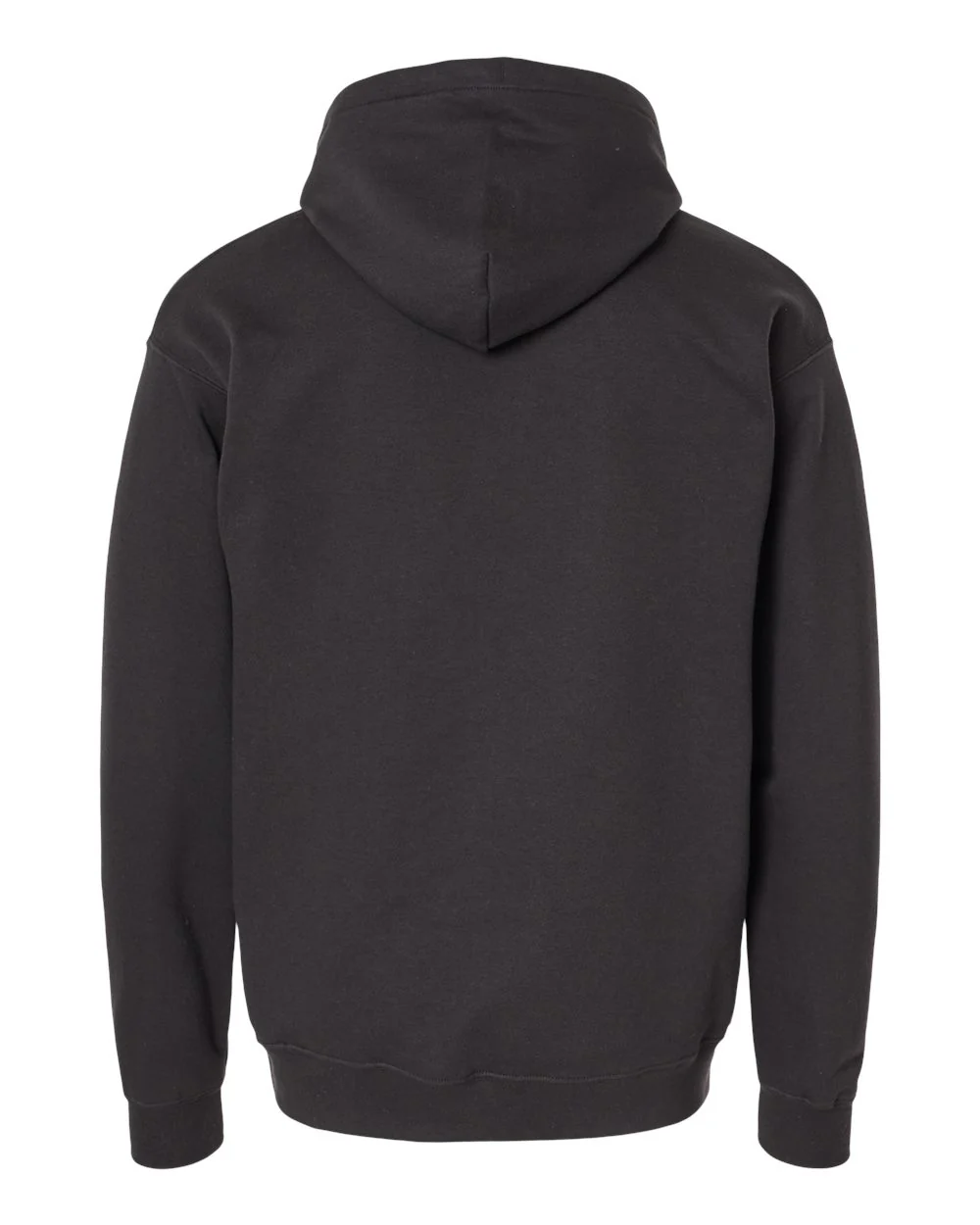 Hanes-RS170-Perfect Fleece Hooded Sweatshirt - Image 9