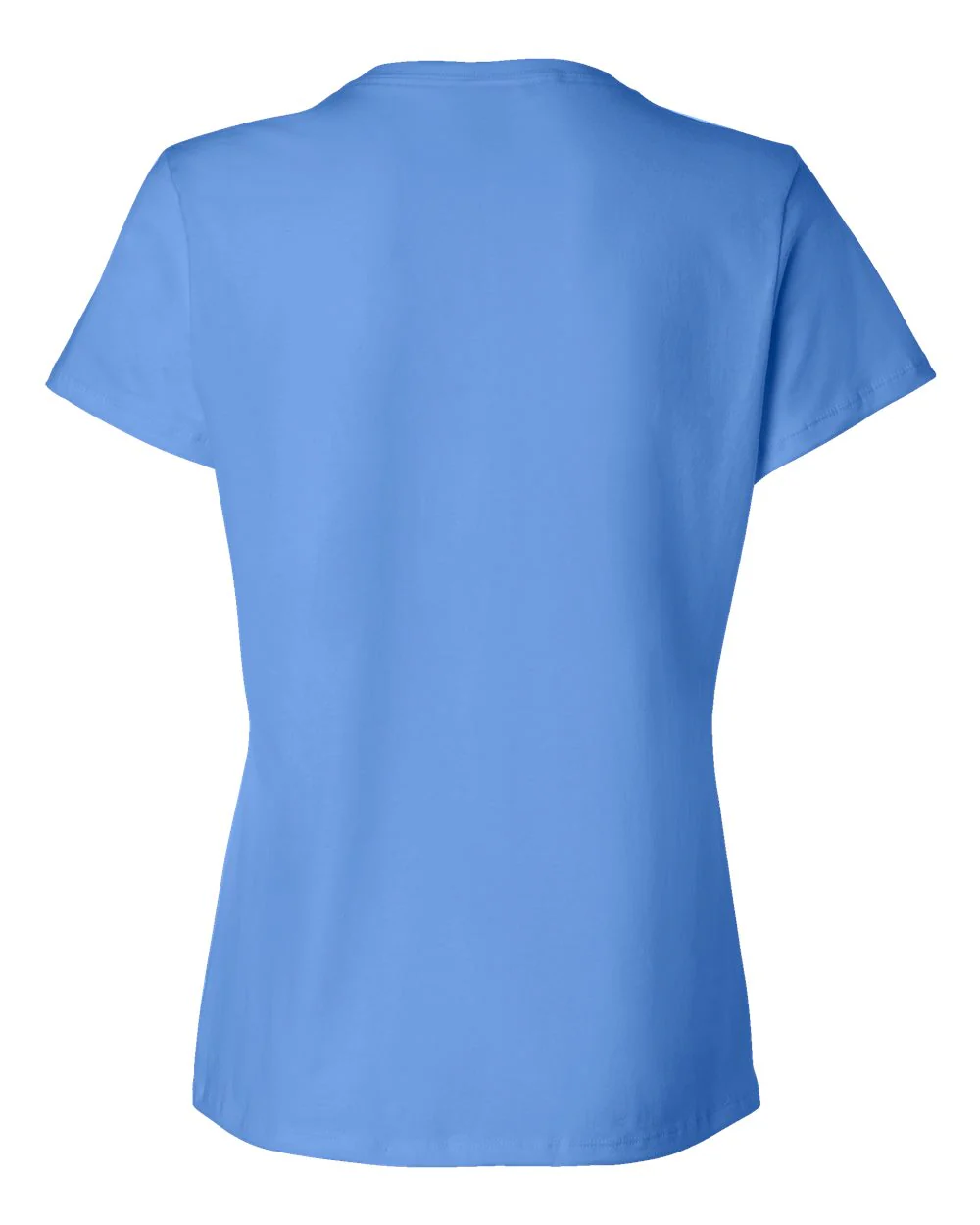 Hanes-SL04-Perfect-T Women’s T-Shirt - Image 15
