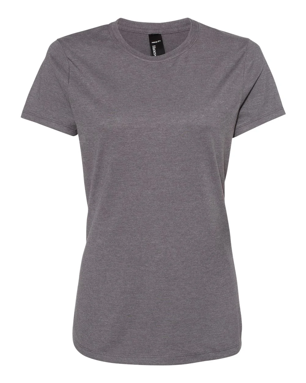 Hanes-SL04-Perfect-T Women’s T-Shirt - Image 20