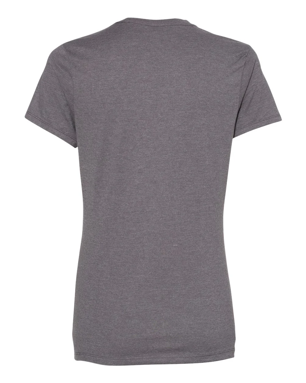 Hanes-SL04-Perfect-T Women’s T-Shirt - Image 21