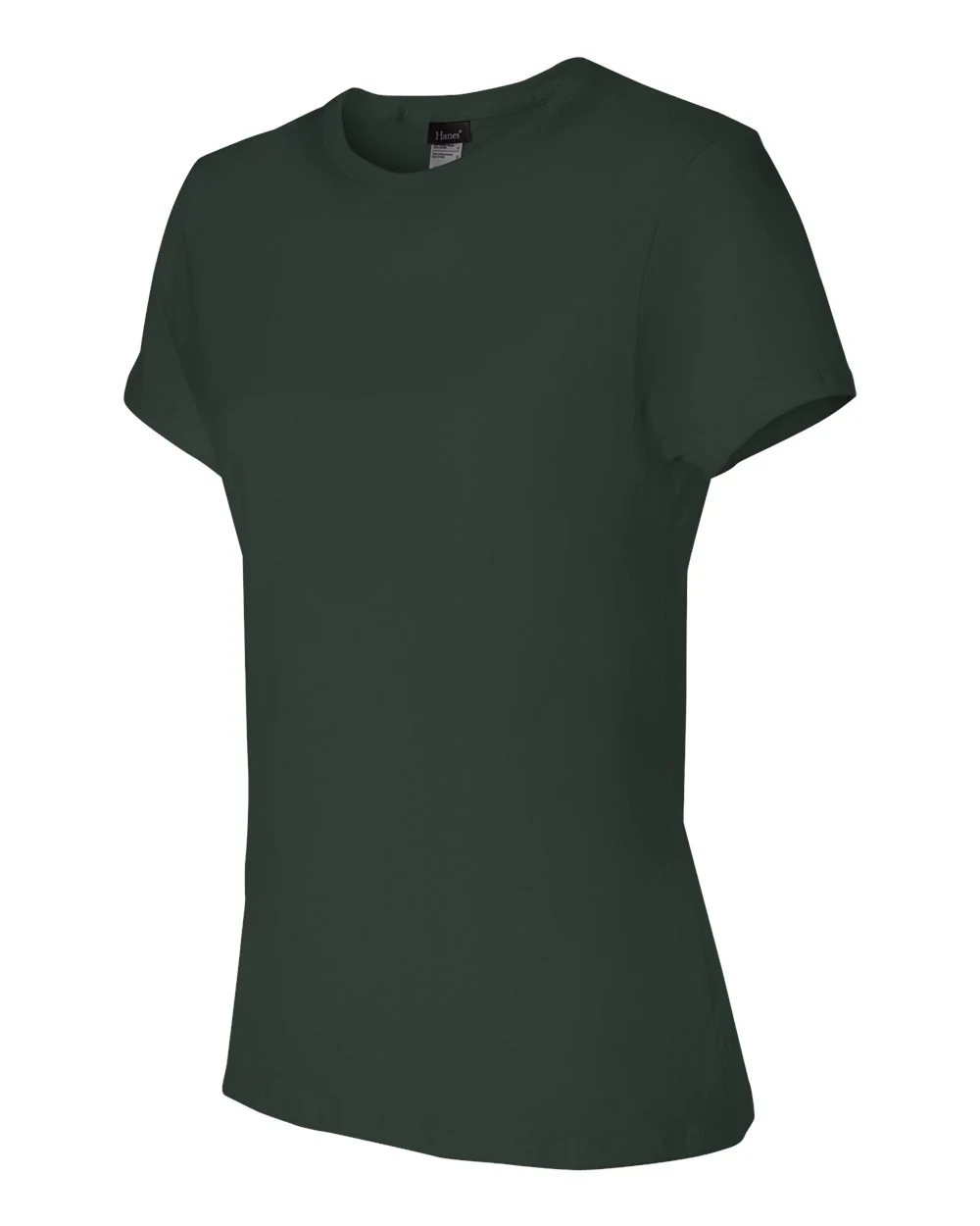 Hanes-SL04-Perfect-T Women’s T-Shirt - Image 28