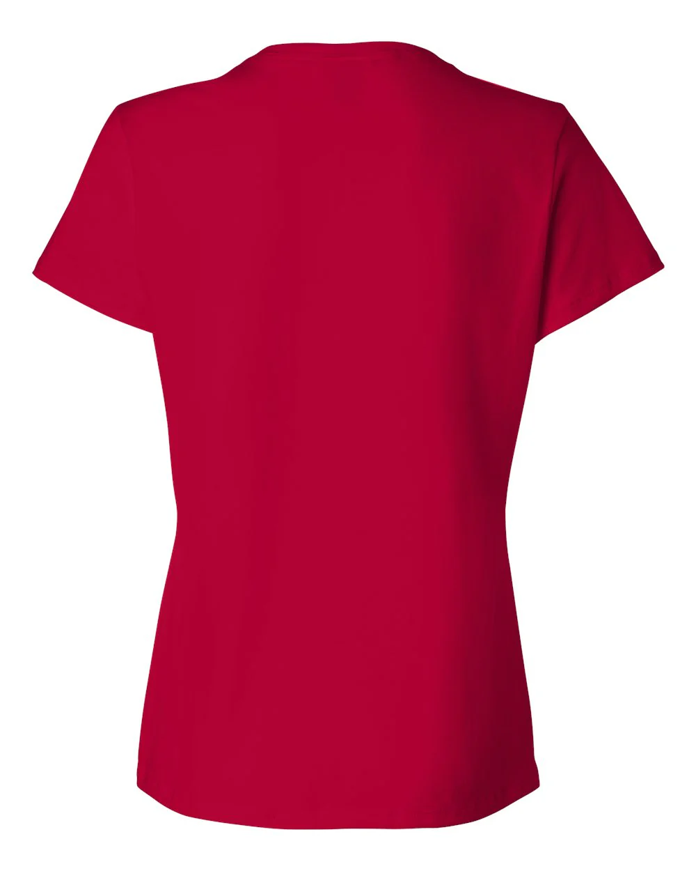 Hanes-SL04-Perfect-T Women’s T-Shirt - Image 33