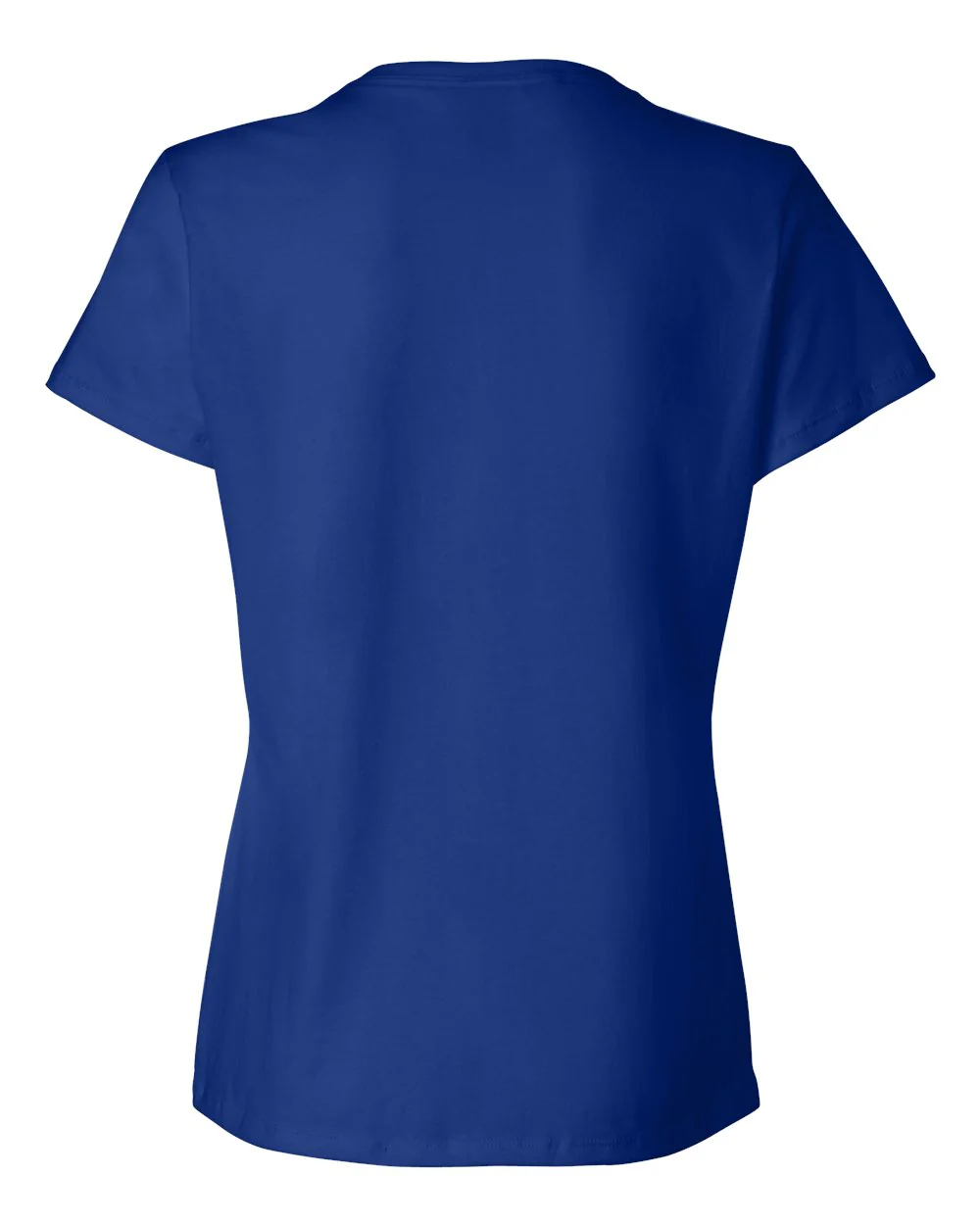 Hanes-SL04-Perfect-T Women’s T-Shirt - Image 39