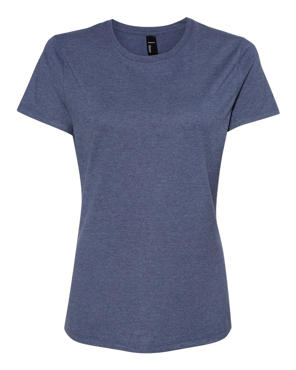 Hanes-SL04-Perfect-T Women’s T-Shirt - Image 44