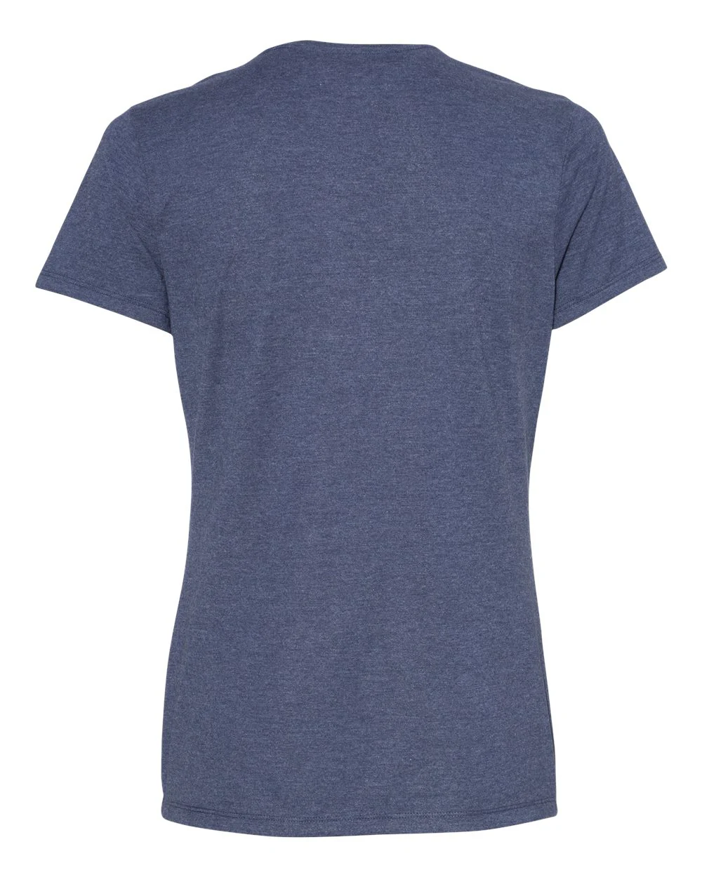 Hanes-SL04-Perfect-T Women’s T-Shirt - Image 45