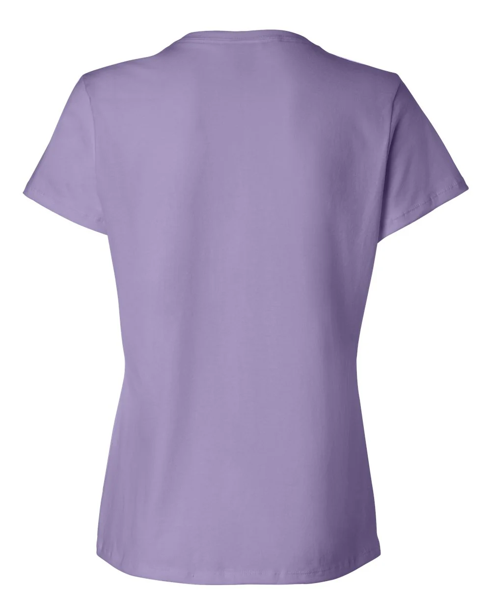 Hanes-SL04-Perfect-T Women’s T-Shirt - Image 48