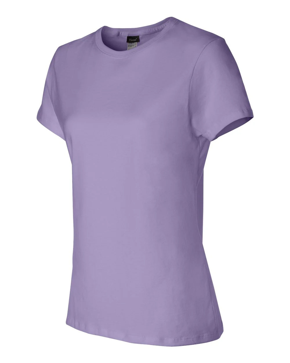 Hanes-SL04-Perfect-T Women’s T-Shirt - Image 49