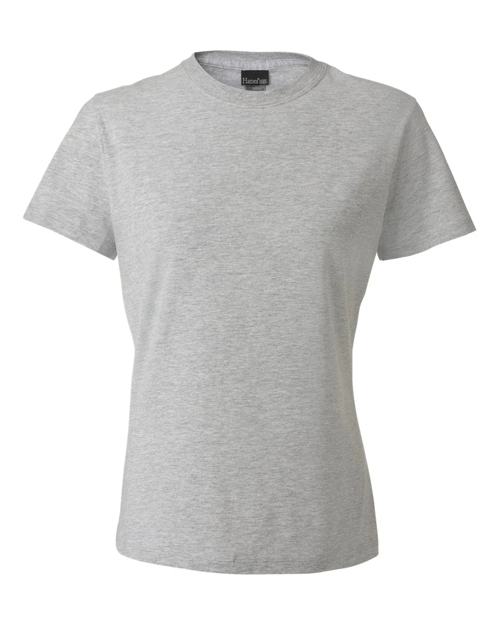 Hanes-SL04-Perfect-T Women’s T-Shirt - Image 50
