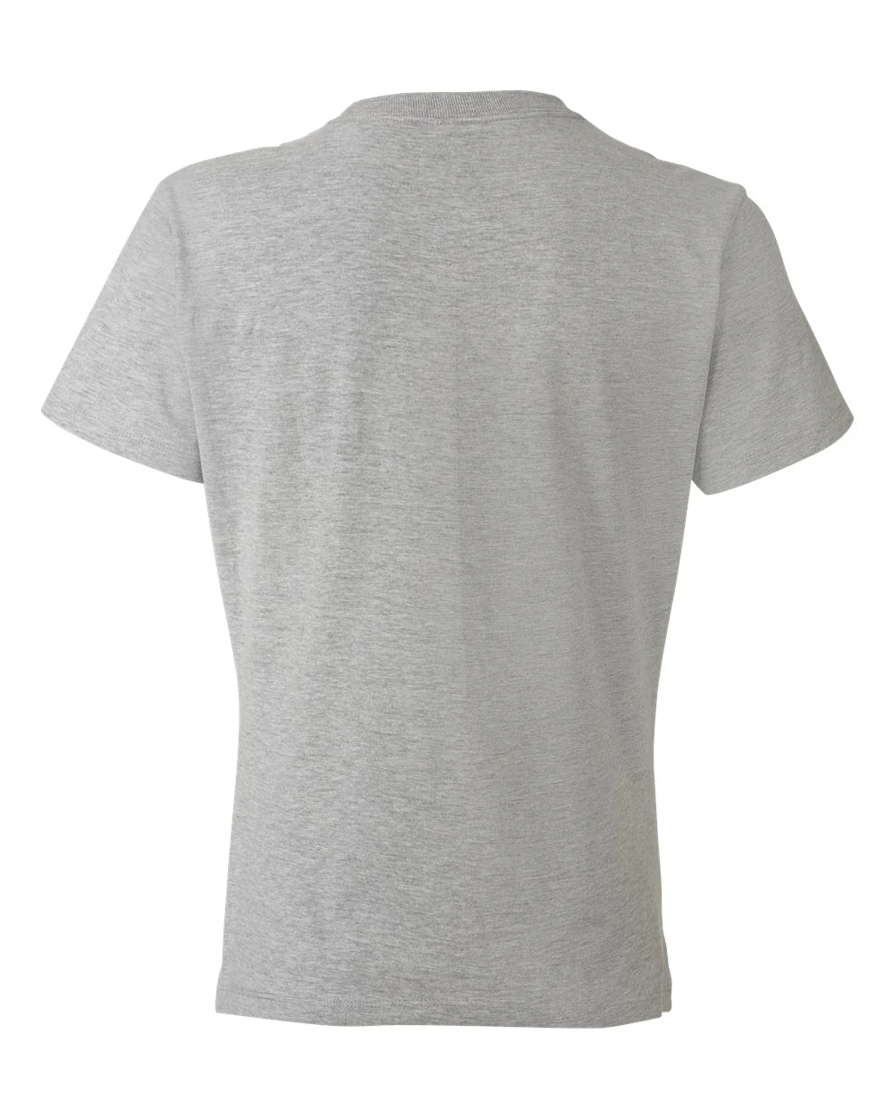 Hanes-SL04-Perfect-T Women’s T-Shirt - Image 51