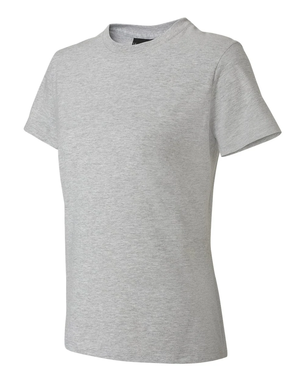 Hanes-SL04-Perfect-T Women’s T-Shirt - Image 52