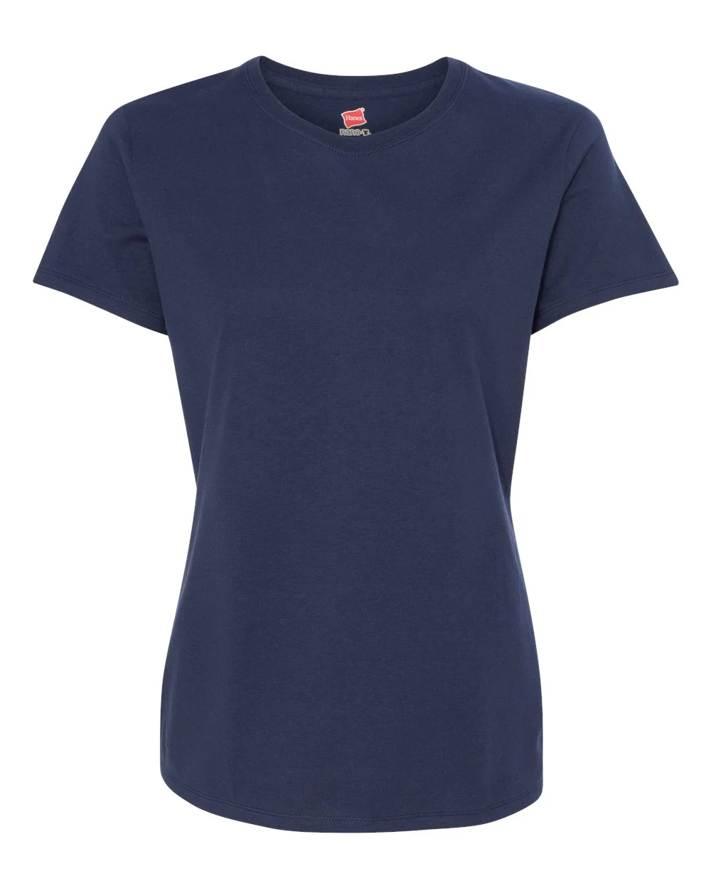 Hanes-SL04-Perfect-T Women’s T-Shirt - Image 53