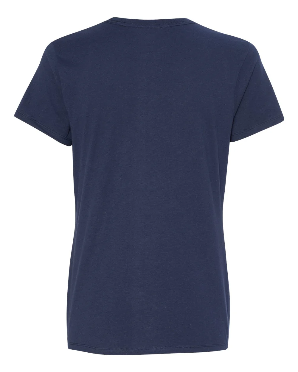 Hanes-SL04-Perfect-T Women’s T-Shirt - Image 54