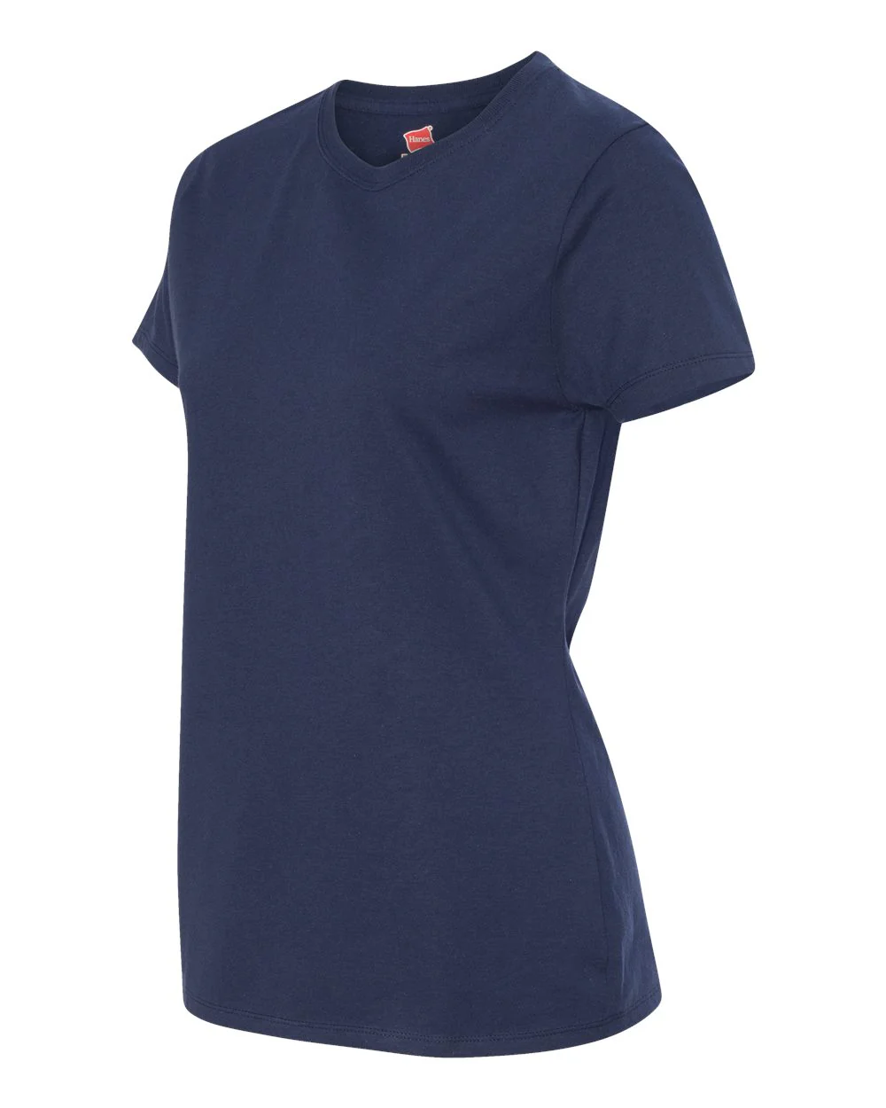 Hanes-SL04-Perfect-T Women’s T-Shirt - Image 55