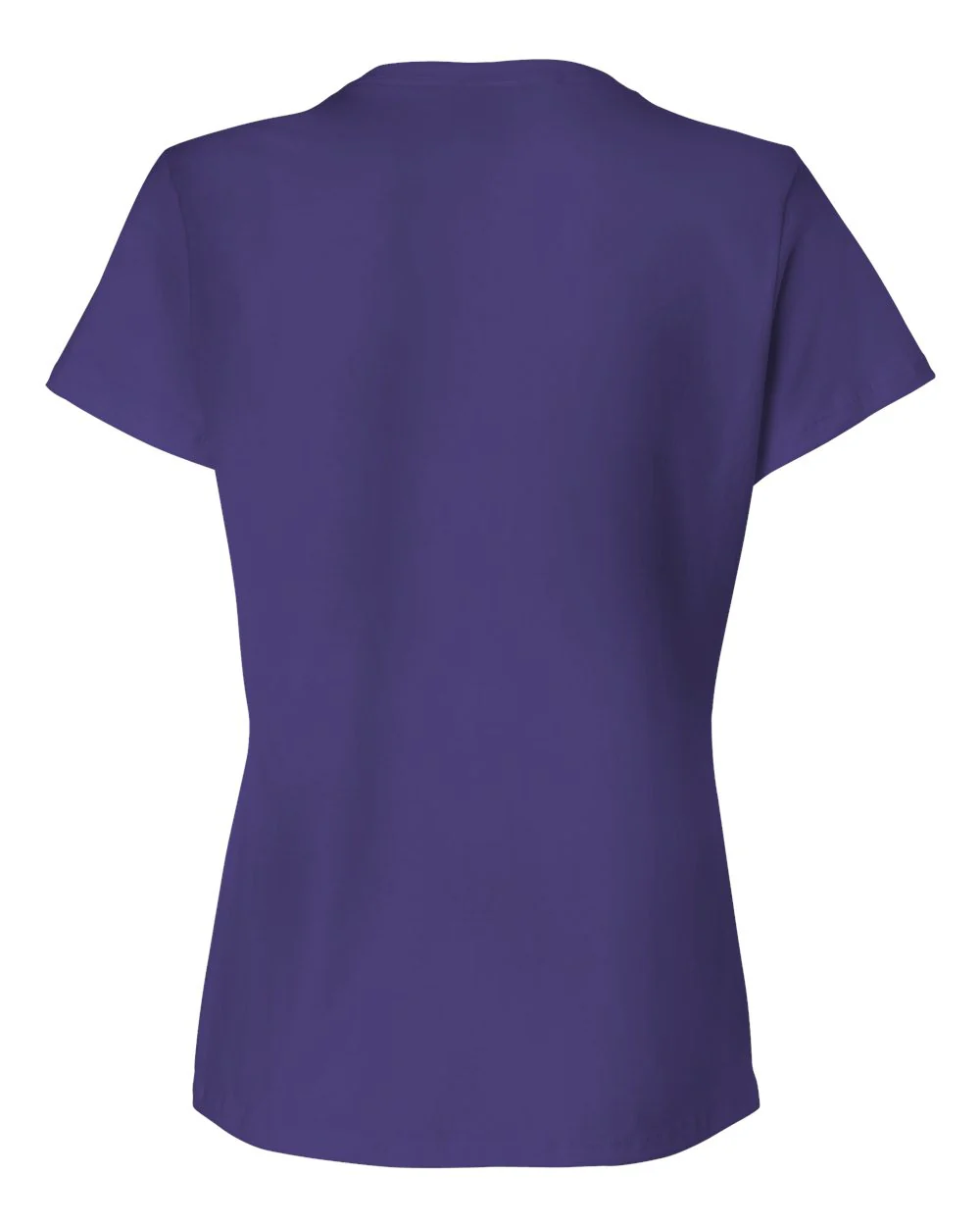 Hanes-SL04-Perfect-T Women’s T-Shirt - Image 60