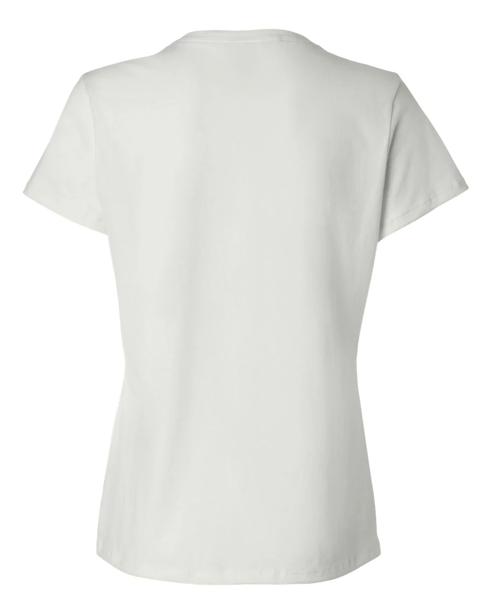 Hanes-SL04-Perfect-T Women’s T-Shirt - Image 66