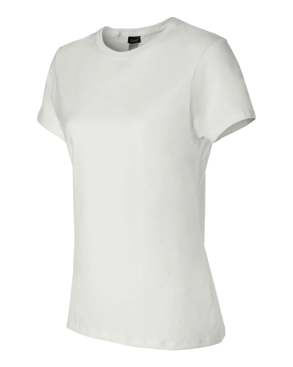 Hanes-SL04-Perfect-T Women’s T-Shirt - Image 67