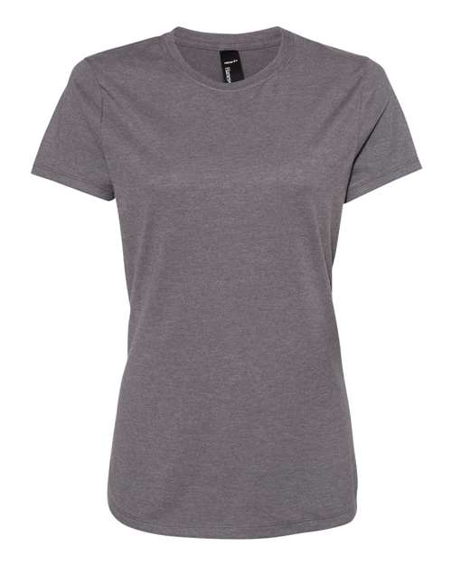 Hanes-SL04-Perfect-T Women’s T-Shirt - Image 71