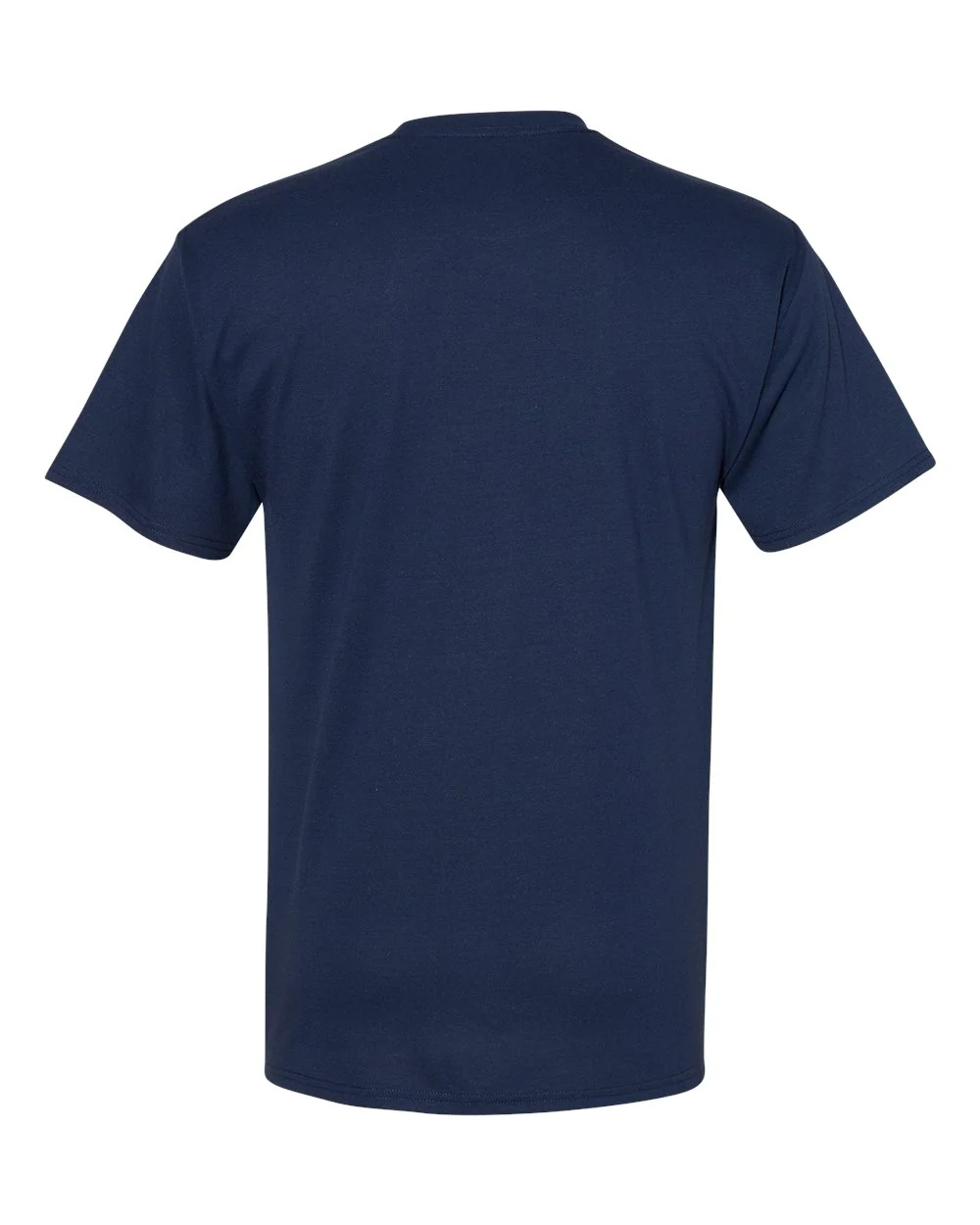 Hanes-W110-Workwear Pocket T-Shirt - Image 15