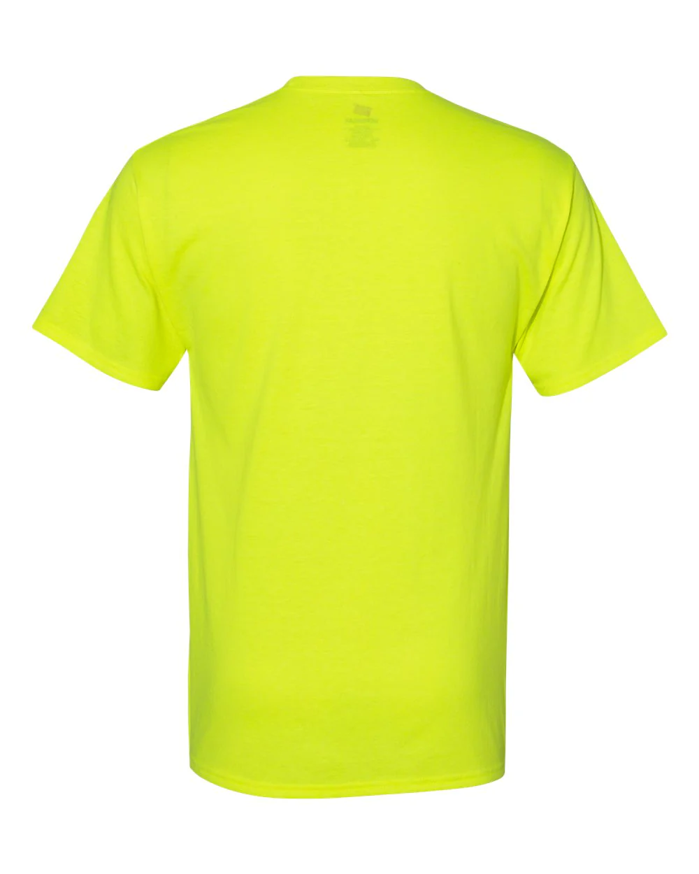 Hanes-W110-Workwear Pocket T-Shirt - Image 21