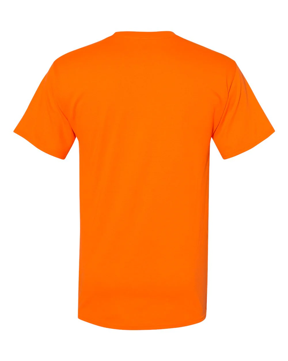 Hanes-W110-Workwear Pocket T-Shirt - Image 27