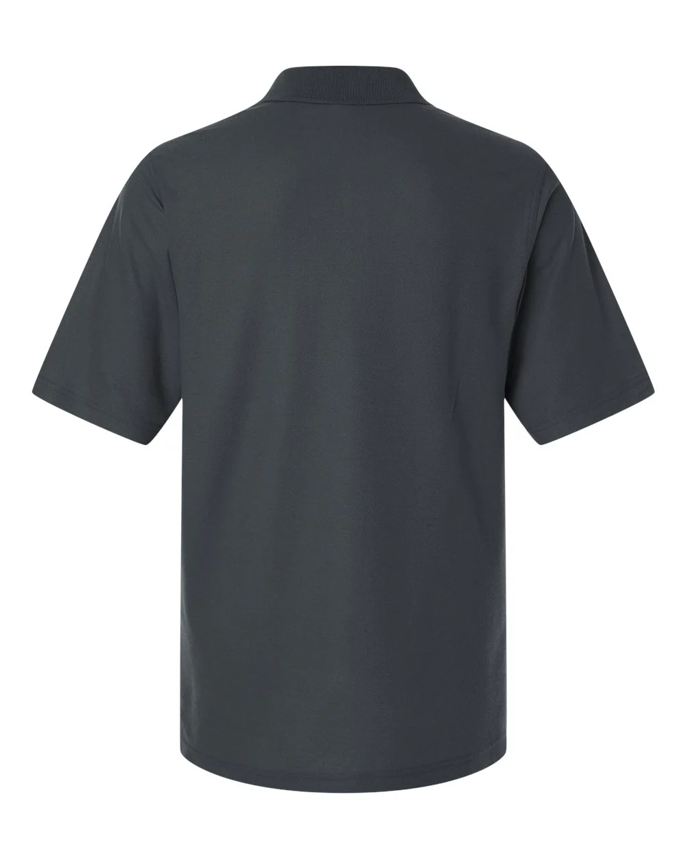 Harriton-M105-Men's Maverick CVC Pique Polo - Image 52
