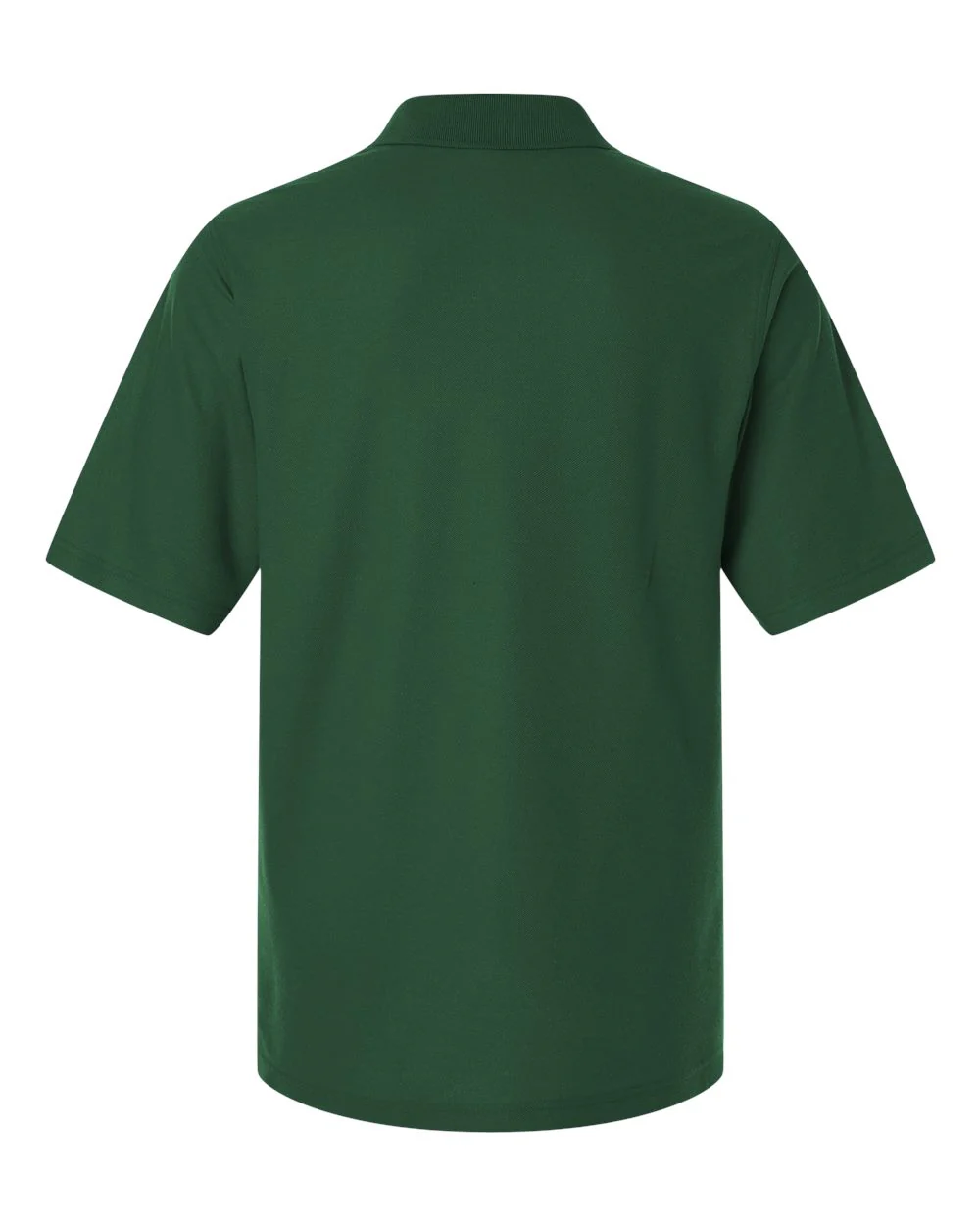 Harriton-M105-Men's Maverick CVC Pique Polo - Image 54