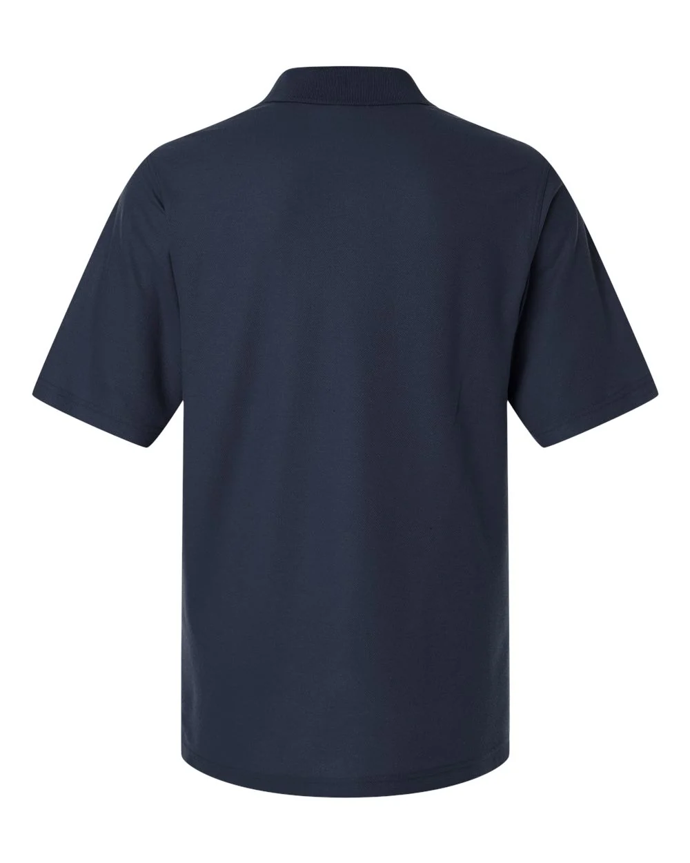 Harriton-M105-Men's Maverick CVC Pique Polo - Image 56