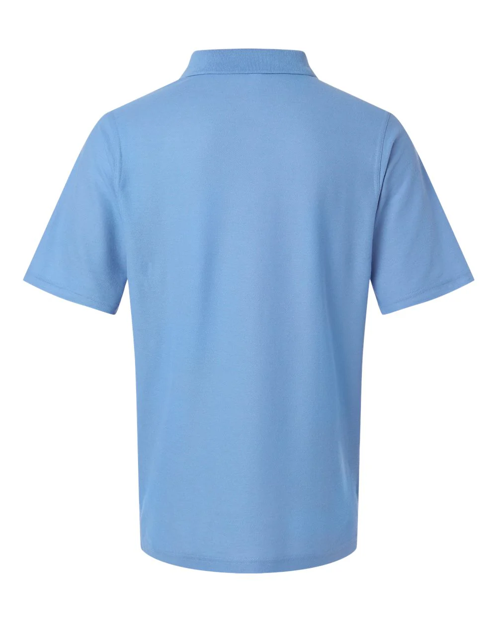 Harriton-M105-Men's Maverick CVC Pique Polo - Image 60
