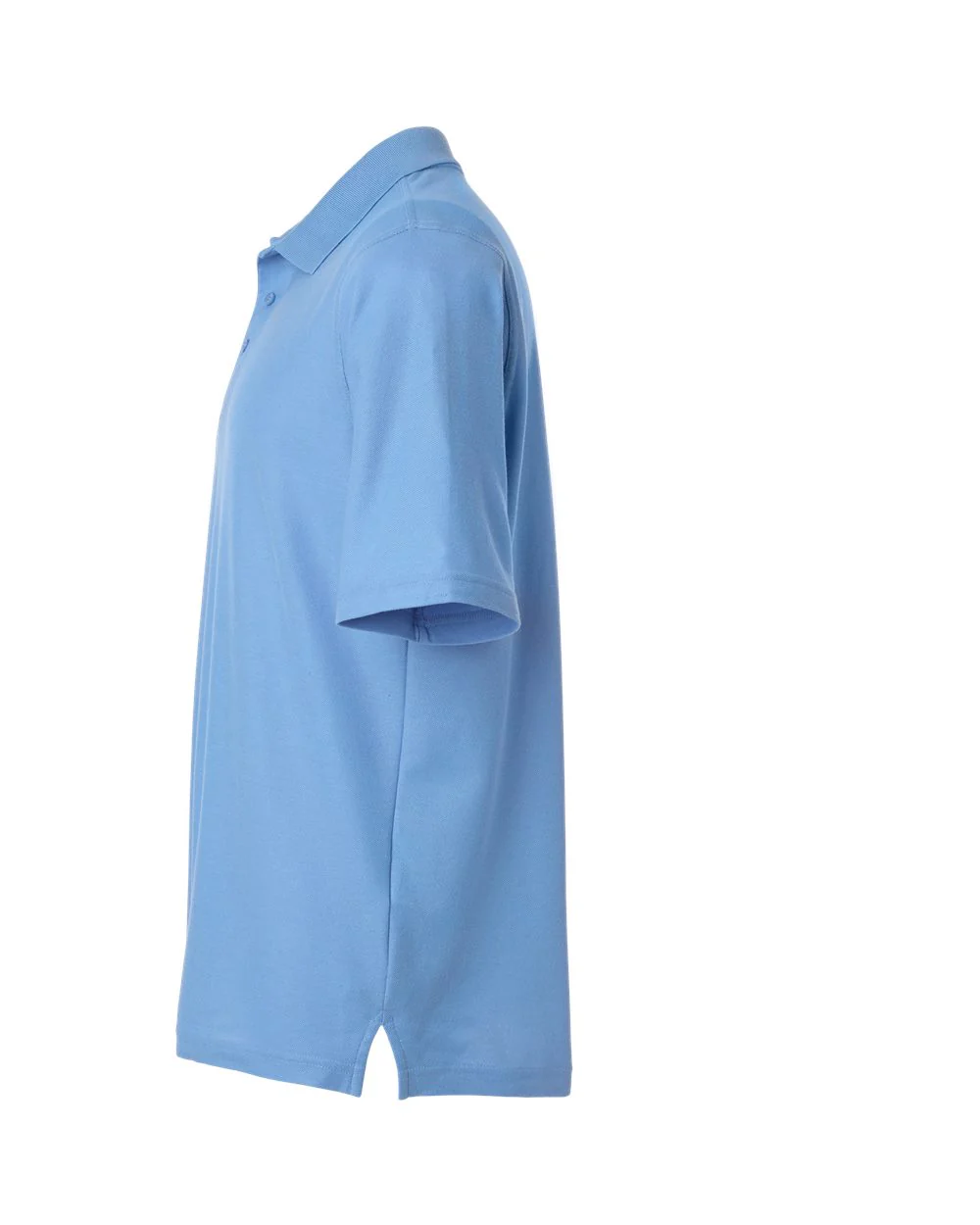 Harriton-M105-Men's Maverick CVC Pique Polo - Image 61