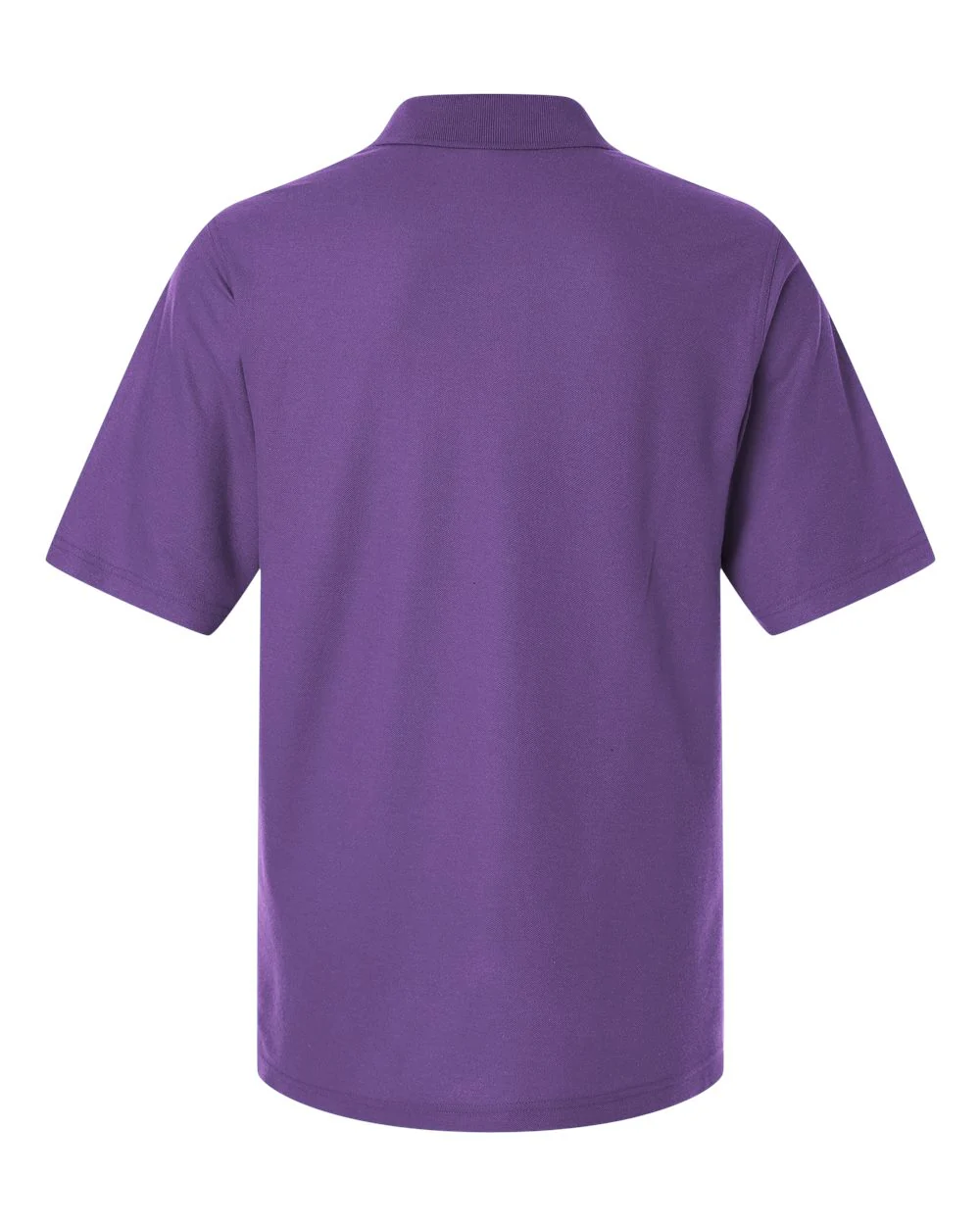 Harriton-M105-Men's Maverick CVC Pique Polo - Image 66