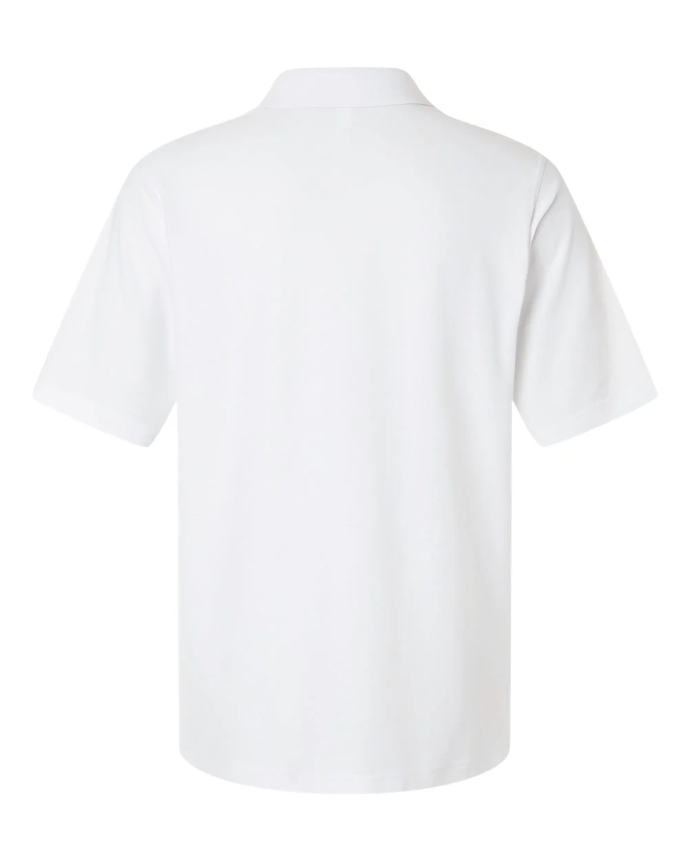 Harriton-M105-Men's Maverick CVC Pique Polo - Image 70