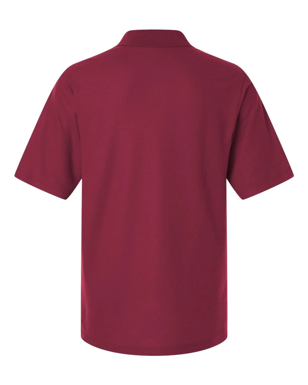 Harriton-M105-Men's Maverick CVC Pique Polo - Image 72