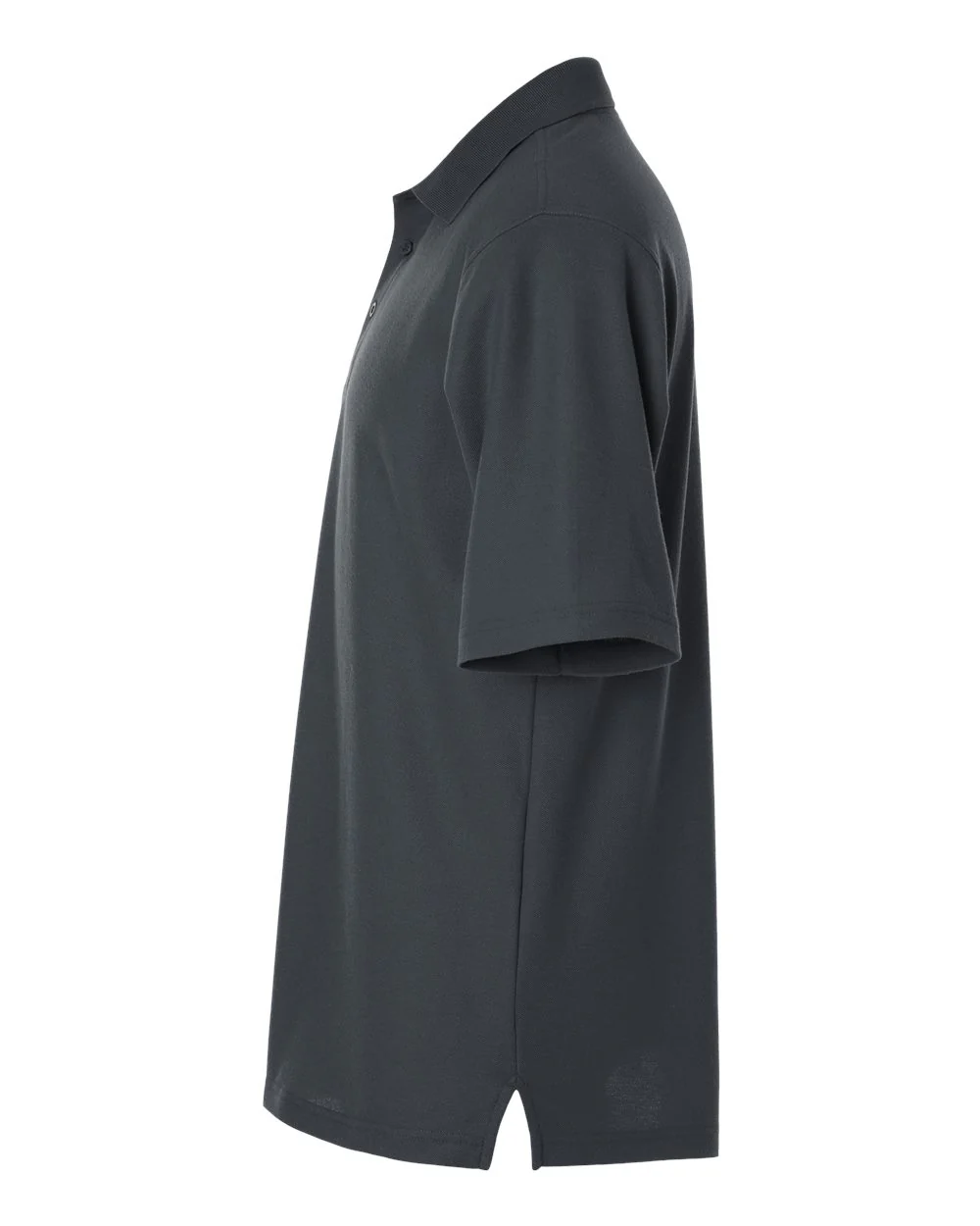 Harriton-M105T-Men's Tall Maverick CVC Pique Polo - Image 29
